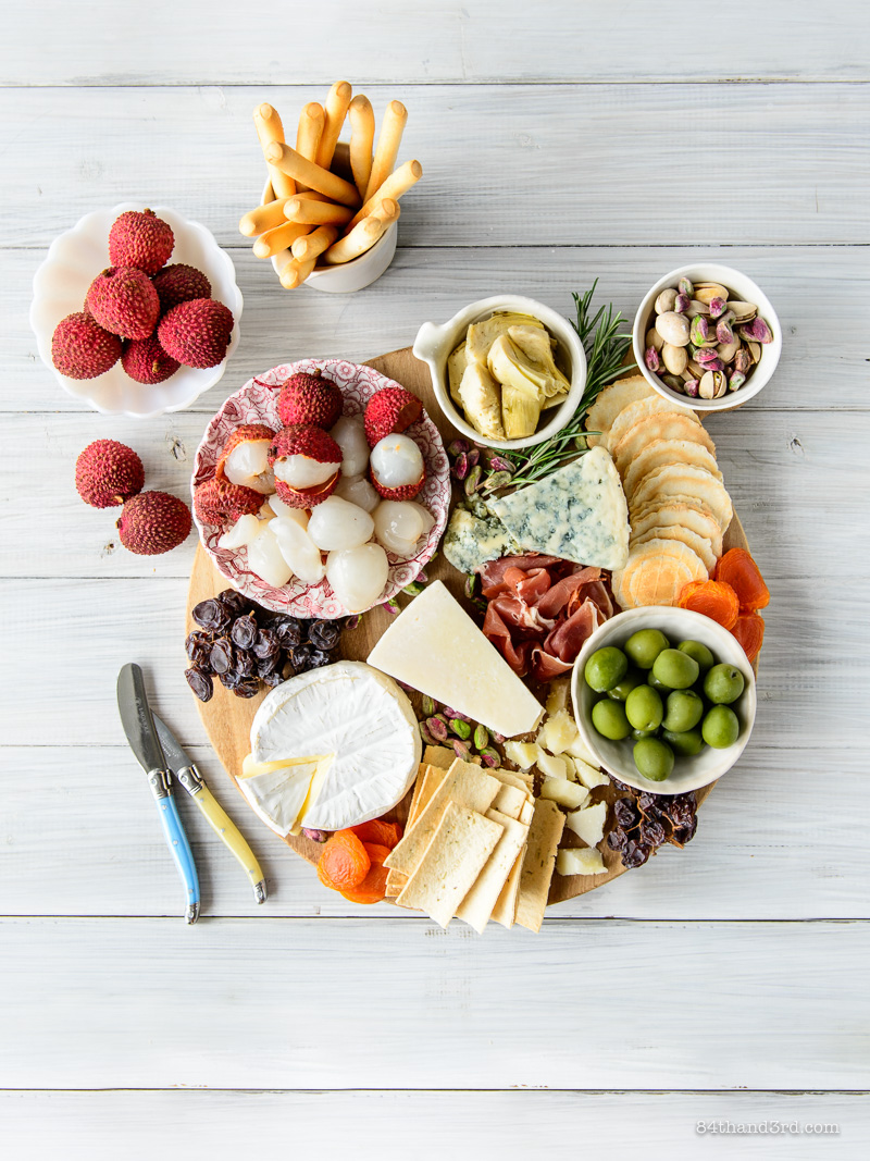 5 Tips for Creating the Ultimate Entertaining Platter 5 Tips for Creating the Ultimate Entertaining Platter - 5 Tips for Creating the Ultimate Entertaining Platter