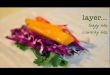 How to Roll a Rice Paper Roll 110x75 - How to: Roll a Rice Paper Roll